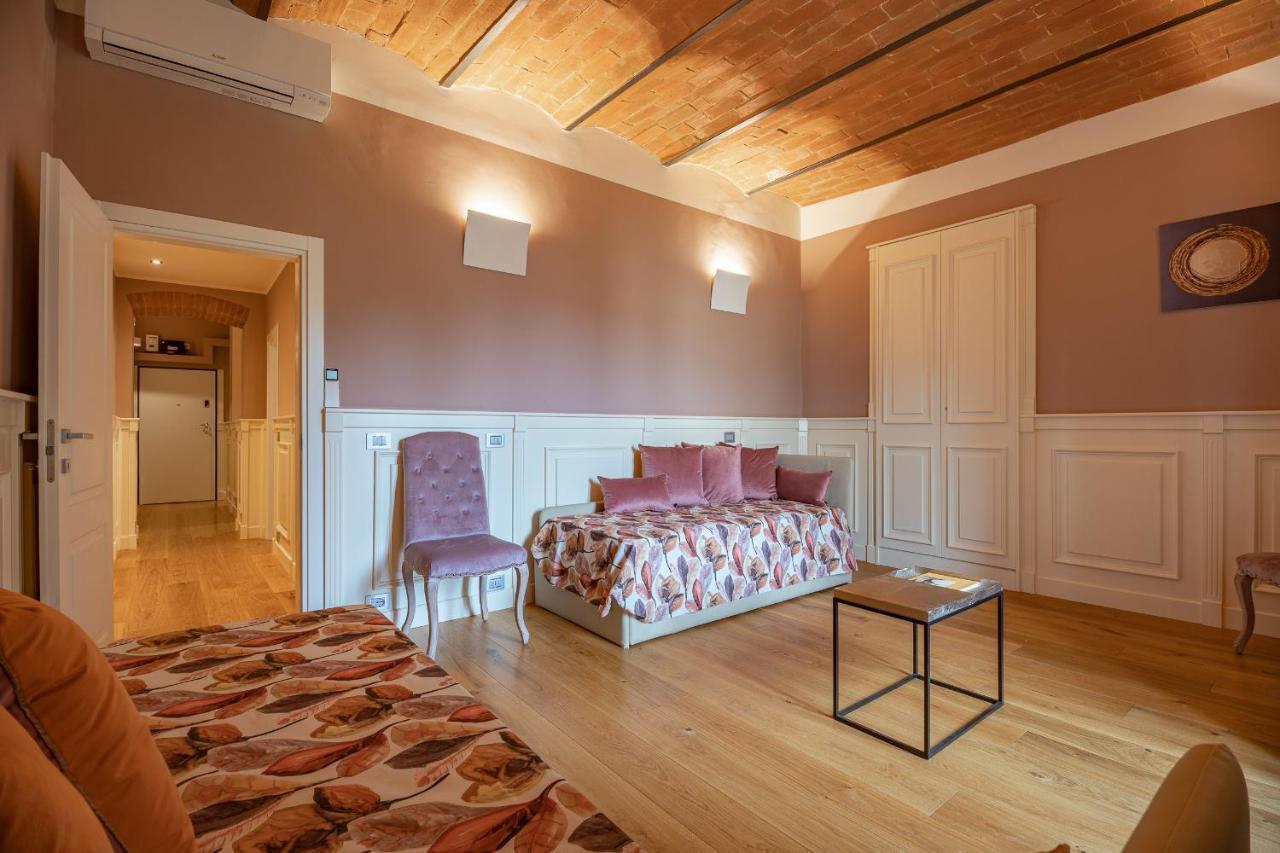 Gigliola Apartment Florence Exterior photo