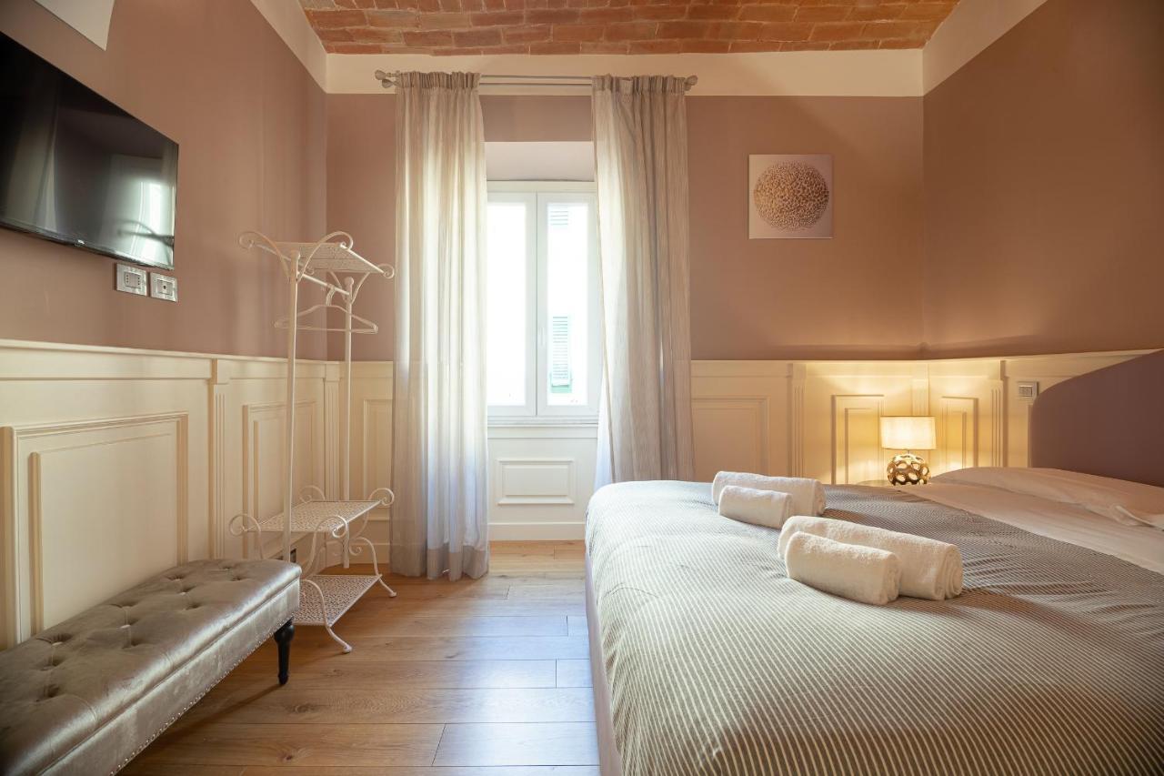 Gigliola Apartment Florence Exterior photo
