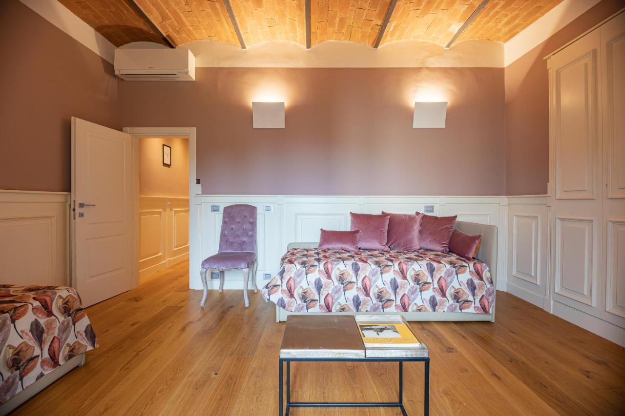 Gigliola Apartment Florence Exterior photo