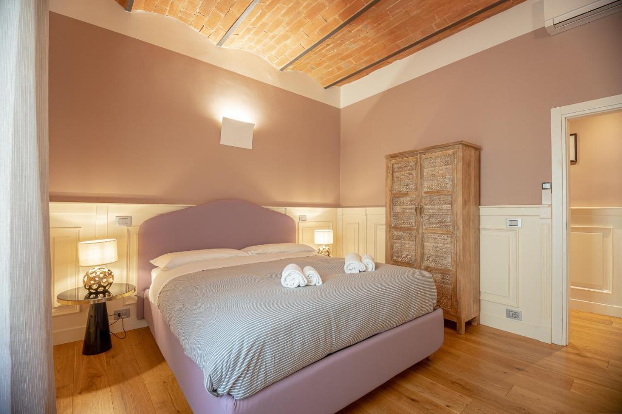 Gigliola Apartment Florence Exterior photo