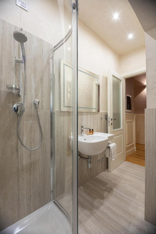 Gigliola Apartment Florence Exterior photo