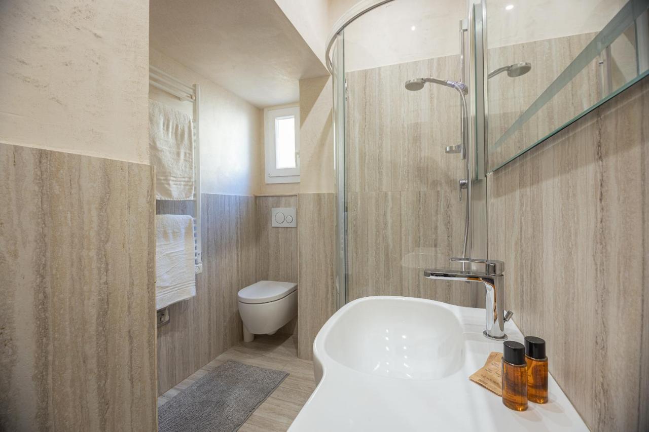 Gigliola Apartment Florence Exterior photo