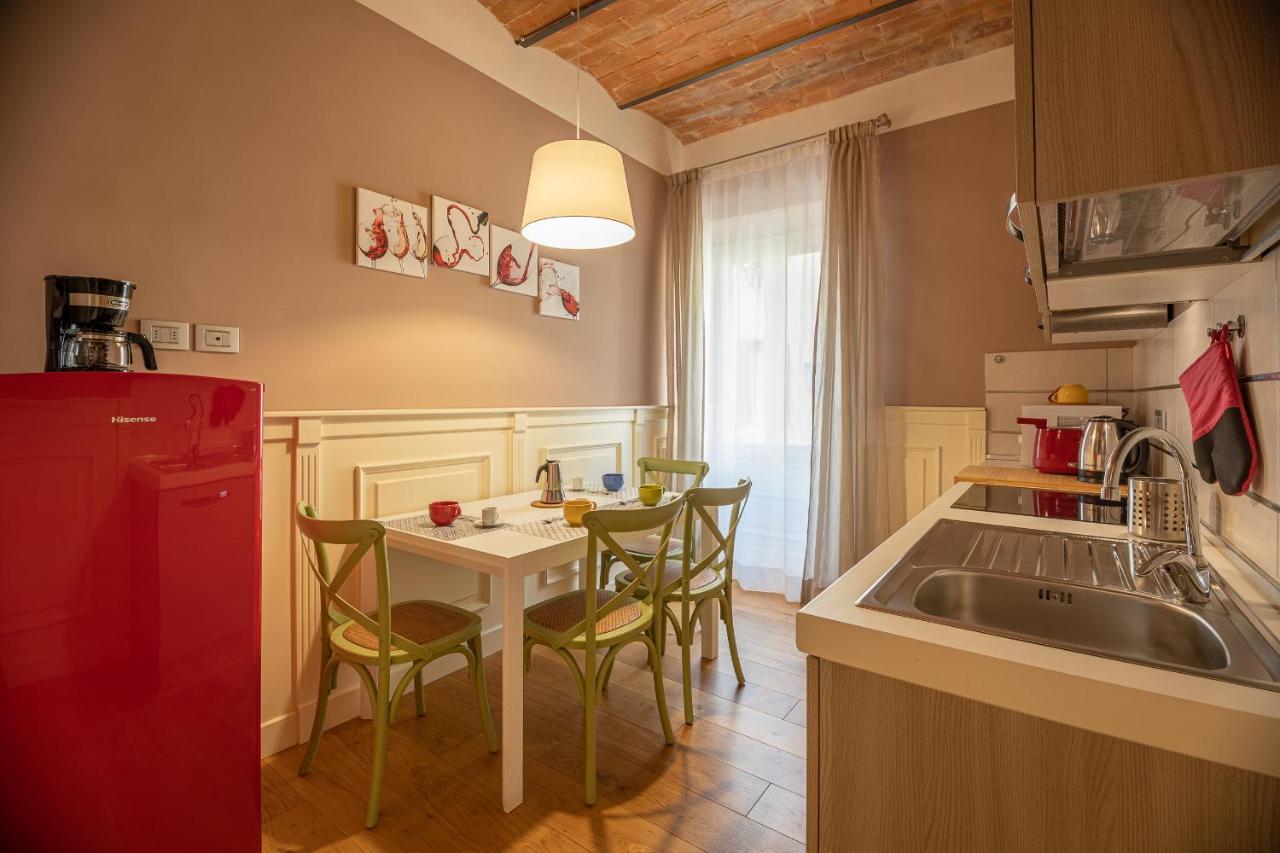 Gigliola Apartment Florence Exterior photo