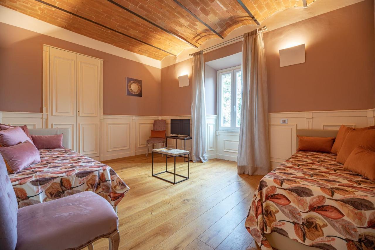 Gigliola Apartment Florence Exterior photo