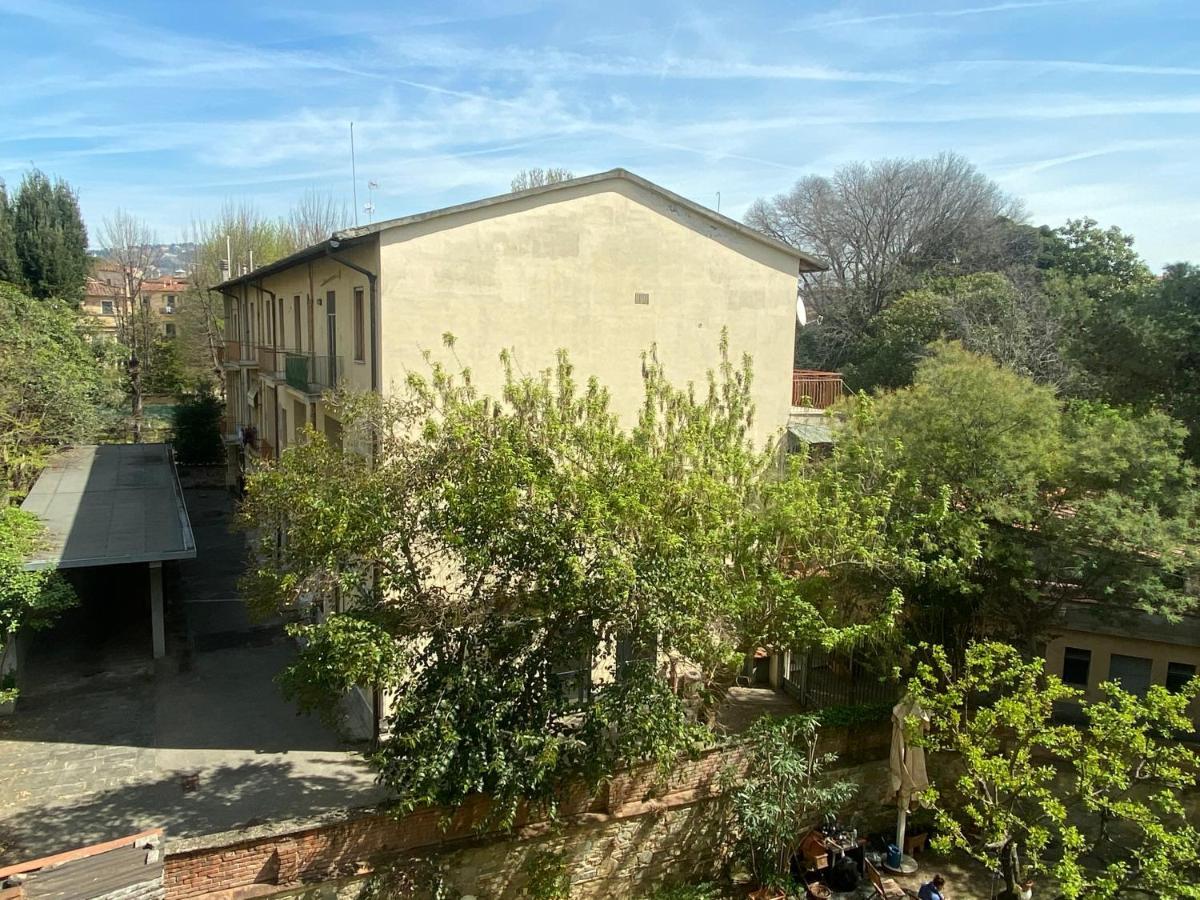 Gigliola Apartment Florence Exterior photo